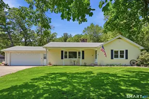 34 Rice Rd, East Windsor, CT 06016 - Photo 1