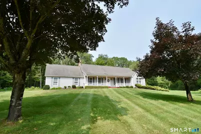 313 Lisbon Road, Canterbury, CT 06331 - Photo 1