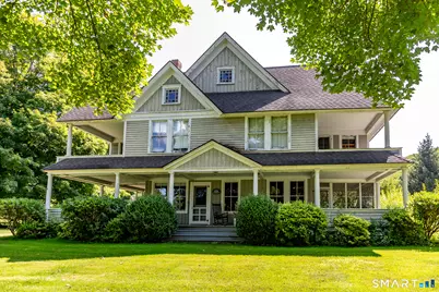 373 Lake Road, Warren, CT 06777 - Photo 5