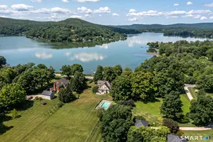 373 Lake Rd, Warren, CT 06777 - Photo 1