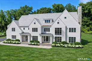 21 Sturges Cmns, Westport, CT 06880 - Photo 1