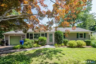 36 W Norwalk Rd, Norwalk, CT 06850 - Photo 29