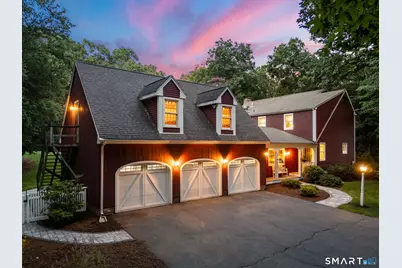 73 Bucks Crossing, Rocky Hill, CT 06067 - Photo 7
