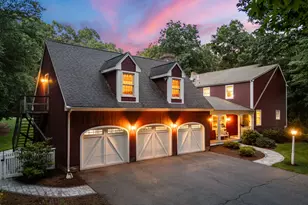 73 Bucks Crossing, Rocky Hill, CT 06067 - Photo 7