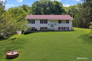 129 Elmridge Rd, Stonington, CT 06379 - Photo 1
