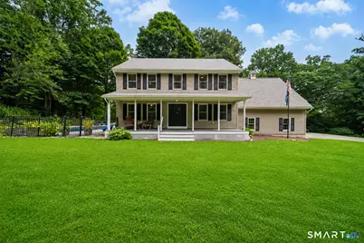 12 Forest Rd Extension, Seymour, CT 06483 - Photo 3