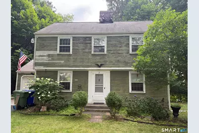 2 Ballfall Road, Middlefield, CT 06481 - Photo 1