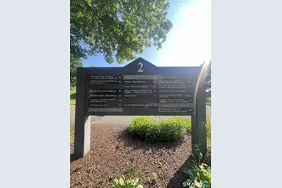 2 Pomperaug Office Park #204, Southbury, CT 06488 - Photo 3
