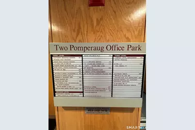 2 Pomperaug Office Park #204, Southbury, CT 06488 - Photo 5