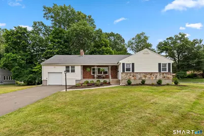 2 Old Field Road, West Hartford, CT 06117 - Photo 1