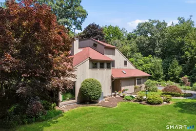 11 Fire Hill Lane, Redding, CT 06896 - Photo 1