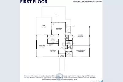 11 Fire Hill Lane, Redding, CT 06896 - Photo 39