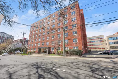 140 Grove Street #4G, Stamford, CT 06901 - Photo 17