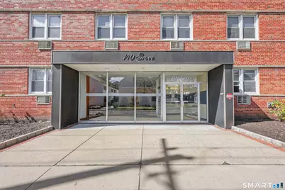 140 Grove Street #4G, Stamford, CT 06901 - Photo 1