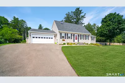 17 Coles Road, Middletown, CT 06457 - Photo 1
