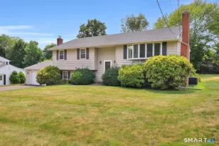 56 Clearfield Dr, Meriden, CT 06450 - Photo 31