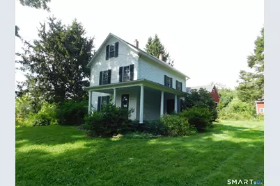153 Old Sherman Hill Road, Woodbury, CT 06798 - Photo 1
