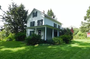 153 Old Sherman Hill Rd, Woodbury, CT 06798 - Photo 1