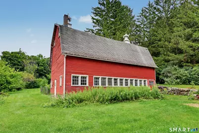 153 Old Sherman Hill Road, Woodbury, CT 06798 - Photo 35