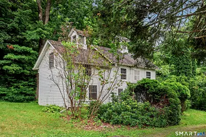 153 Old Sherman Hill Road, Woodbury, CT 06798 - Photo 3