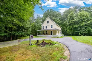 183 Steele Rd, New Hartford, CT 06057 - Photo 3
