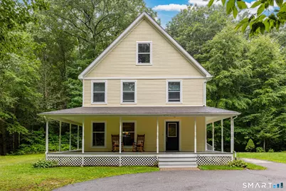 183 Steele Road, New Hartford, CT 06057 - Photo 1