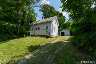 458 Norwich Rd, Plainfield, CT 06374 - Photo 1