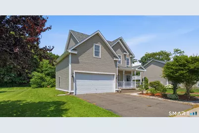 9 Rachel Drive, Rocky Hill, CT 06067 - Photo 3