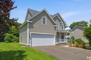 9 Rachel Dr, Rocky Hill, CT 06067 - Photo 3