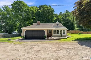 75 W Shore Rd, Ellington, CT 06029 - Photo 1