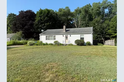 35 Clear View Drive, Mansfield, CT 06250 - Photo 3