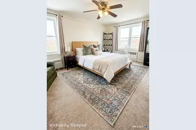 39 Glenbrook Road #1H, Stamford, CT 06902 - Photo 3