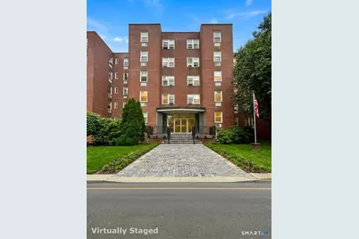39 Glenbrook Road #1H, Stamford, CT 06902 - Photo 1