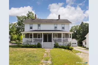 39 Hospital Hill Road, Sharon, CT 06069 - Photo 1