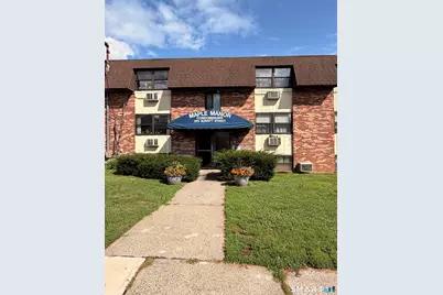 265 Burritt Street #105, New Britain, CT 06053 - Photo 1