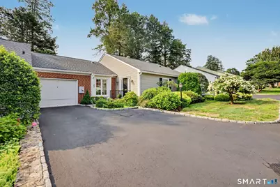 7 Bank Street, New Canaan, CT 06840 - Photo 1