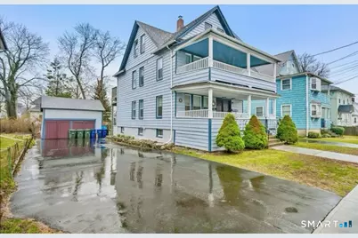 115 Harborview Avenue #2nd, Bridgeport, CT 06605 - Photo 1
