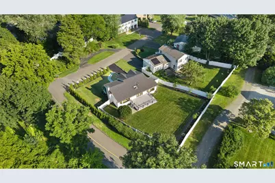 2 Drumlin Road, Westport, CT 06880 - Photo 37