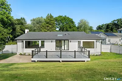 2 Drumlin Road, Westport, CT 06880 - Photo 35