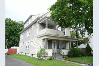 1045 Campbell Avenue, West Haven, CT 06516 - Photo 1
