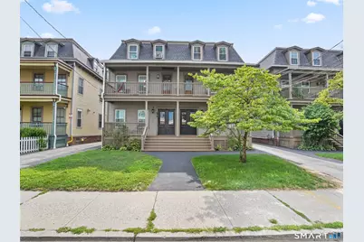 678 Atlantic Street #3, Stamford, CT 06902 - Photo 1