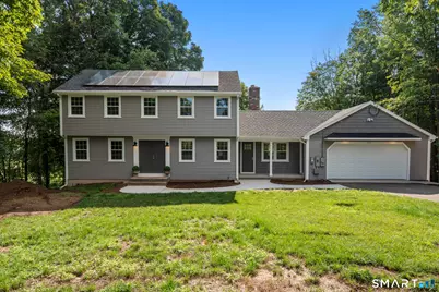 180 South Stone Street, Suffield, CT 06093 - Photo 5