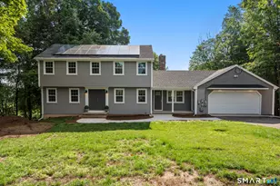 180 S Stone St, Suffield, CT 06093 - Photo 5