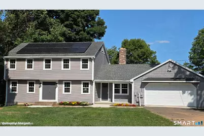 180 South Stone Street, Suffield, CT 06093 - Photo 3