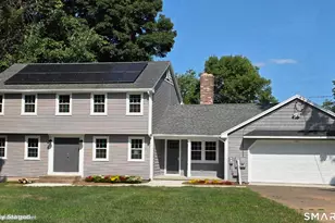 180 S Stone St, Suffield, CT 06093 - Photo 3