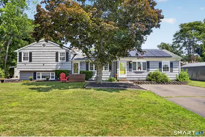 5 Beatrice Drive, North Haven, CT 06473 - Photo 1