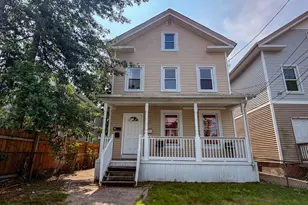 72 Woolsey St, New Haven, CT 06513 - Photo 1