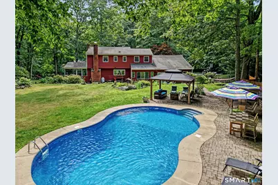 12 Stonehedge Road, Norwalk, CT 06851 - Photo 1