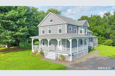 592 Pond Point Avenue, Milford, CT 06460 - Photo 1