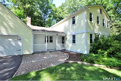 11 Roundhill Road, Granby, CT 06035 - Photo 3